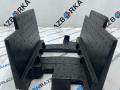 кожух аккумулятора BMW M3 G80/G81 G80 2023, S58B30A, АКПП, x1e, полный привод, 61219882597, 9882597 - фото №4