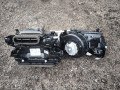 отопитель в сборе (печка) BMW M2 G87 2023, 3.0 л., S58B30A, бензин, МКПП, купе, задний привод, 7242073 - фото №2