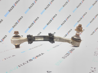 рычаг задний правый BMW M2 F87 2016, 3.0 л., i, N55 B30 A, бензин, МКПП, купе, задний привод, правый руль, 2284777