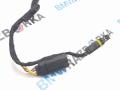 разъем (фишка) проводки BMW M4 G82/G83 G82 2023, 3.0 л., S58B30A, бензин, купе, полный привод, 9155651 - фото №2
