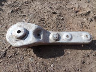 Реактивная тяга задней подвески BMW 8 Gran Coupe G16 2022, 3.0 л., бензин, АКПП, а96, седан, задний привод, правый руль, 6887416