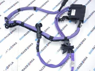 плюсовой провод аккумулятора BMW X6 G06 [рестайлинг] G06 2023, 3.0 л., i, B58B30, бензин, АКПП, a96, внедорожник 5 дв., полный привод, 5A385F2, 5A70EF4