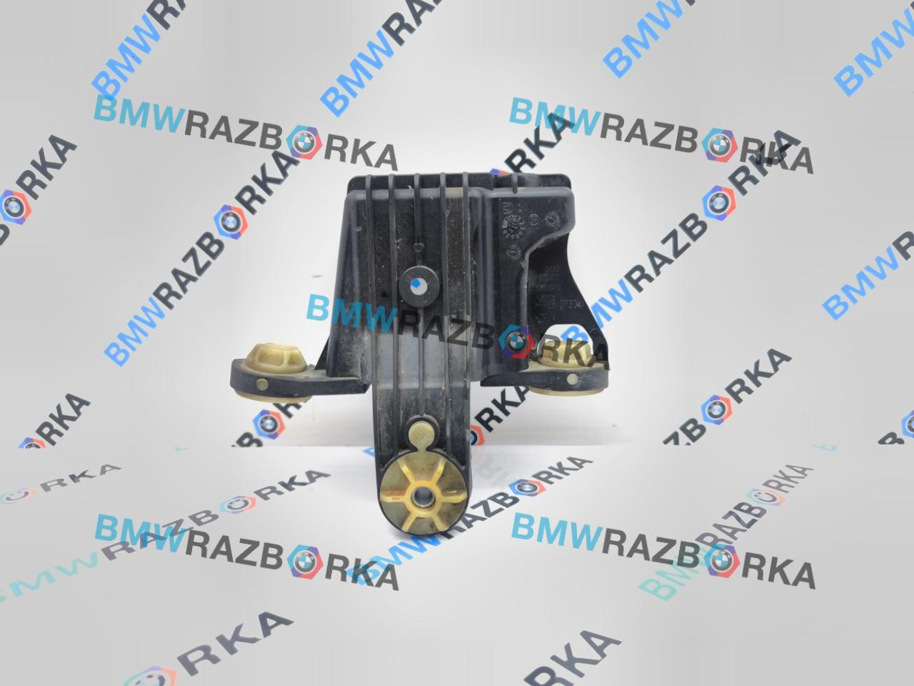 Кронштейн блока ABS Toyota Supra 5 поколение A90 A90 2019, 3.0 л., бензин, АКПП, d05, купе, задний привод, 34506875977, 6875977 - фото №1