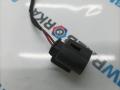 разъем (фишка) проводки BMW X3 G45 2025, 2.0 л., B48B20P, бензин, АКПП, c4f, внедорожник 5 дв., полный привод, 7601023 - фото №2
