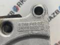 кронштейн КПП BMW M2 G87 2024, 3.0 л., S58B30A, бензин, brooklyn grau metallic (c4p), купе, задний привод, правый руль, 8746449 - фото №3