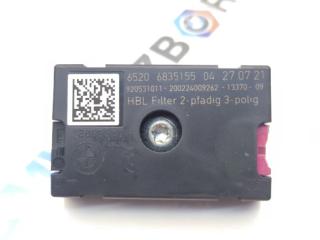 прочая запчасть BMW M4 G82/G83 G82 2021, S58B30A, АКПП, полный привод, 65206835155, 6835155