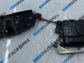 замок двери сдвижной Mercedes-Benz V-Класс W447 [рестайлинг] W447 2024, 2.0 л., OM 654.920, дизель, АКПП, черный обсидиан металлик mb 9197, микроавтобус, задний привод, 4477301002, A4477301002 - фото №2