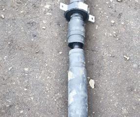 карданный вал BMW X2 F39 2019, 2.0 л., B48A20E, бензин, 475, полный привод, 8689359