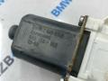 моторчик стеклоподъемника задний левый BMW 7 серия F01/F02 2012, 3.0 л., дизель, 7046031, 0130822514 - фото №3