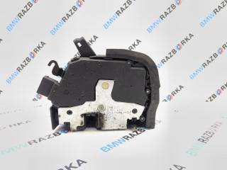 замок двери задней правой BMW X5 E53 2000, 8402602