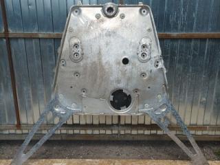 защита двигателя BMW M4 G82/G83 G82 2021, S58B30A, АКПП, полный привод, 31109882098, 9882098