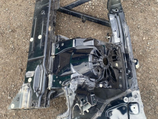 лонжерон правый BMW X7 G07 [рестайлинг] G07 2024, 4.0 л., дизель, АКПП, 416, внедорожник 5 дв., полный привод