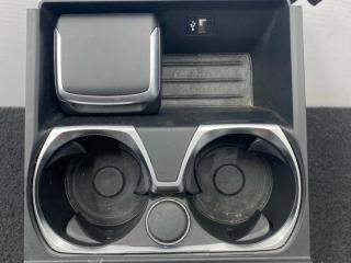 подстаканник BMW 7 серия G11/G12 G11 2017, 4.0 л., дизель, x03 rubin-metallic black, седан, полный привод, 9302629