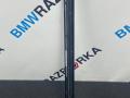 молдинг двери задней правой BMW X3 G01 2019, 2.0 л., B46 B20 B, бензин, АКПП, 668, внедорожник 5 дв., задний привод, 7410048 - фото №2