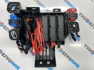 блок предохранителей Porsche Taycan 1 поколение 2022, электро, седан, полный привод, 9J1937592B