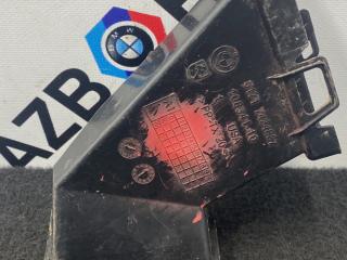 водосток капота левый BMW X7 G07 [рестайлинг] G07 2024, 4.0 л., дизель, АКПП, 416, внедорожник 5 дв., полный привод, 7434887