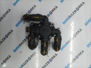 клапан системы охлаждения Porsche Taycan 1 поколение 2022, электро, m7r, седан, полный привод, 9J1121641, 9J1122922, 9J1963375, 9J1121632