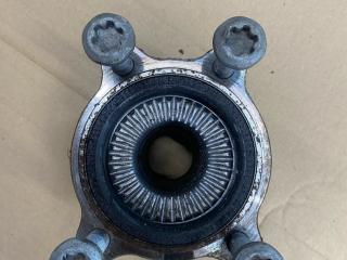 ступица задняя BMW X5 G05 2019, 4.0 л., бензин, АКПП, a300, внедорожник 5 дв., полный привод, 6864572