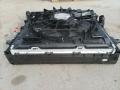 кассета радиаторов BMW X6 G06 [рестайлинг] G06 2023, 3.0 л., i, B58B30, бензин, АКПП, a96, внедорожник 5 дв., полный привод - фото №5