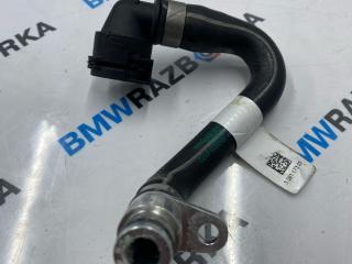 патрубок охлаждения турбины BMW M2 G87 2024, 3.0 л., S58B30A, бензин, АКПП, купе, задний привод, 8091173, 11538091173