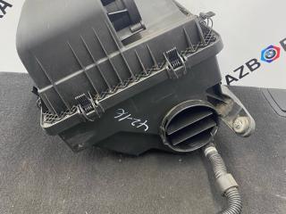 корпус воздушного фильтра Volkswagen Crafter 2 поколение SZC 2022, 2.0 л., дизель, 6МКПП, b4/b9a, передний привод, 2N0129601