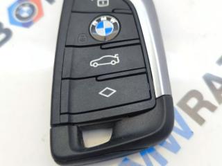 ключ BMW M2 G87 2024, S58B30A, АКПП, купе, задний привод, 5A47426