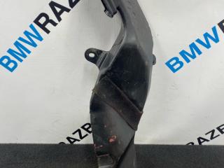 воздуховод печки BMW X7 G07 [рестайлинг] G07 2024, 4.0 л., дизель, АКПП, 416, внедорожник 5 дв., полный привод, 7466096