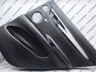 обшивка двери задняя правая BMW X6 F16 2015, 3.0 л., N57 D30 C, дизель, АКПП, a96, внедорожник 5 дв., полный привод