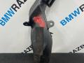 воздуховод печки BMW X7 G07 [рестайлинг] G07 2024, 4.0 л., дизель, АКПП, 416, внедорожник 5 дв., полный привод, 7466096 - фото №2