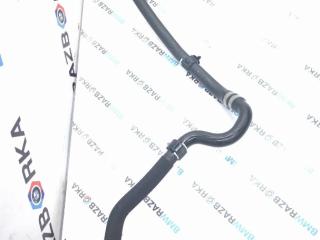 патрубок радиатора BMW X6 G06 [рестайлинг] G06 2024, 3.0 л., B58B30P, бензин, АКПП, 416, внедорожник 5 дв., полный привод, 9845638, 17129848638