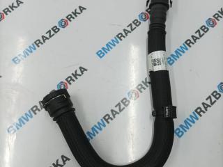 патрубок вентиляции картера BMW X6 G06 2020, 3.0 л., B57 D30 A, дизель, АКПП, с27, внедорожник 5 дв., полный привод, 8598288