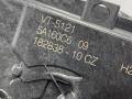 замок двери передней правой BMW X3 G45 2025, 2.0 л., B48B20P, бензин, АКПП, c4f, внедорожник 5 дв., полный привод, 5A160C6, 5A32999 - фото №5