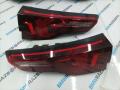 фонари задние (комплект) BMW X2 U10 2025, 2.0 л., бензин, АКПП, белый, внедорожник 5 дв., передний привод, правый руль, 9448809, 9448810, 9448826, 9448825 - фото №4