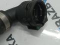 патрубок радиатора BMW X3 G45 2025, 2.0 л., B48B20P, бензин, АКПП, c4f, внедорожник 5 дв., полный привод, 5A2FDE7 - фото №3