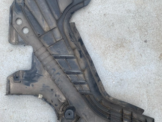 защита днища BMW 8 серия G14/G15 G14 2019, 4.0 л., дизель, АКПП, 475, кабриолет, полный привод, 7374699
