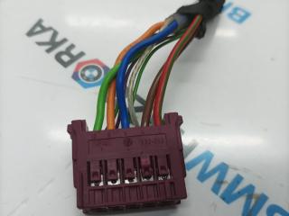 разъем (фишка) проводки BMW X5 G05 2021, 3.0 л., бензин, АКПП, с27, внедорожник 5 дв., полный привод, правый руль, 772353