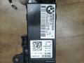 электрический радиатор отопителя (тэн) BMW 5 серия G30/G31 G30 2017, 2.0 л., B47 D20 B, дизель, задний привод, правый руль, 6801525 - фото №3