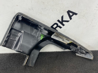 обшивка багажника BMW X7 G07 2019, 4.0 л., бензин, АКПП, c27, внедорожник 5 дв., полный привод, 9493979