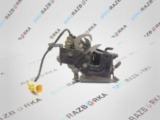 замок капота Toyota Supra 5 поколение A90 A90 2019, 3.0 л., бензин, АКПП, d05, купе, задний привод, 7347411