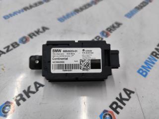 Приемник дистанционного управления BMW M5 F90 2019, 4.4 л., S63 B44 B, бензин, АКПП, седан, полный привод, 61359864933, 9864933