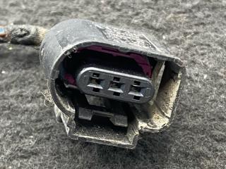 разъем (фишка) проводки Porsche Taycan 1 поколение 2023, электро, c9x, универсал, полный привод, 8K0973703