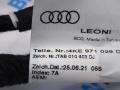 дверная проводка Audi Q8 Sportback e-tron 1 поколение 2024, электро, АКПП, внедорожник 5 дв., 4KE971029DT - фото №4