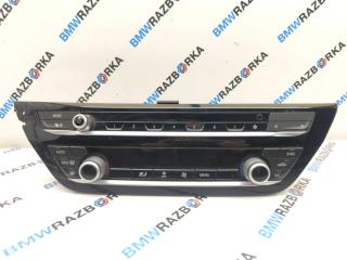 блок управления печки / климат-контроля BMW 5 серия G30/G31 G30 2017, 2.0 л., B47 D20 B, дизель, задний привод, правый руль, 6999415