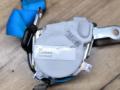 ремень безопасности BMW i8 I12 2015, 1.5 л., гибрид, полный привод, 72117348563, 7348563 - фото №3