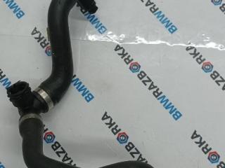 патрубок радиатора BMW X3 G45 2025, 2.0 л., B48B20P, бензин, АКПП, c4f, внедорожник 5 дв., полный привод, 5A2FDE7