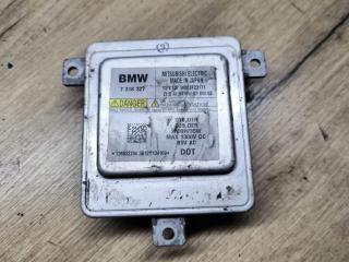 блок розжига ксенона BMW 5 серия F07/F10/F11 [рестайлинг] 2013, 3.0 л., N57 D30 A, дизель, АКПП, задний привод, 7318327