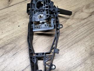 скелет ручки двери передней левой BMW X6 G06 2020, 3.0 л., B57 D30 A, дизель, АКПП, внедорожник 5 дв., полный привод, 7474659, 9881773