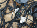 проводка двигателя BMW X5 G05 2021, 3.0 л., гибрид, АКПП, c27, внедорожник 5 дв., полный привод, 9453634, 5A19CF8, 9470209 - фото №3