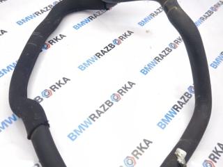 патрубок радиатора BMW 5 серия G30/G31 G30 2017, 2.0 л., B47 D20 B, дизель, задний привод, правый руль, 9345338