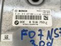 блок управления двигателем BMW 5 серия F07/F10/F11 2012, 3.0 л., N57 D30 A, дизель, АКПП, хетчбэк 5 дв., 8516753, 0281018297 - фото №2